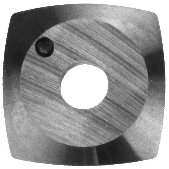 Tungsten Carbide Replacement Cutter - Profile:2" Square Radius - Types:Negative Rake